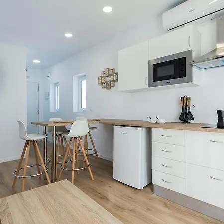 Appartement Life San Juan 6 *