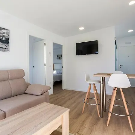 Life San Juan 6 Appartement