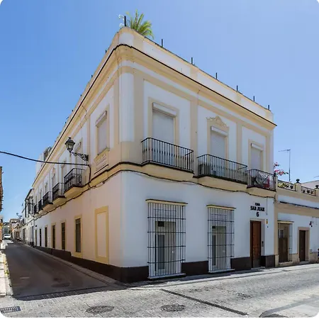 Appartement Life San Juan 6 *