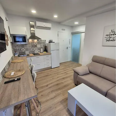 Appartement Life San Juan 6 El Puerto de Santa María