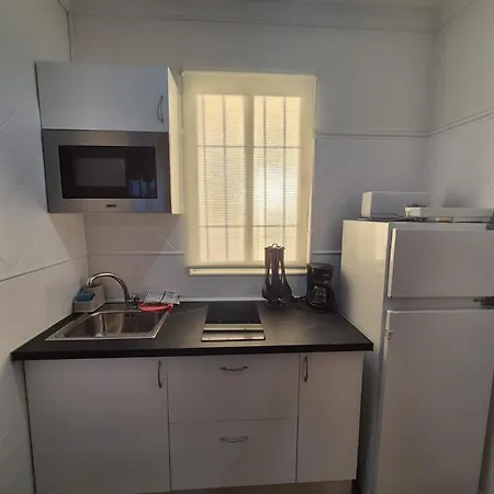Appartement Life San Juan 6