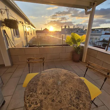 Appartement Life San Juan 6 *