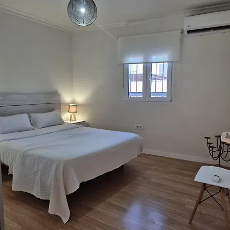 Life San Juan 6 Appartement El Puerto de Santa María