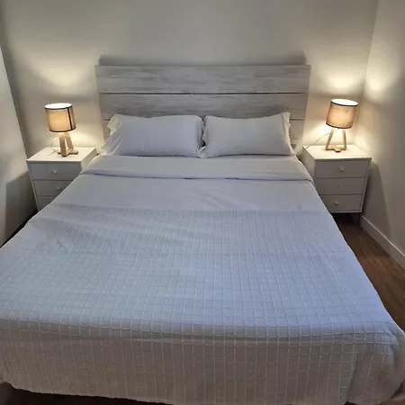 Life San Juan 6 Appartement El Puerto de Santa María