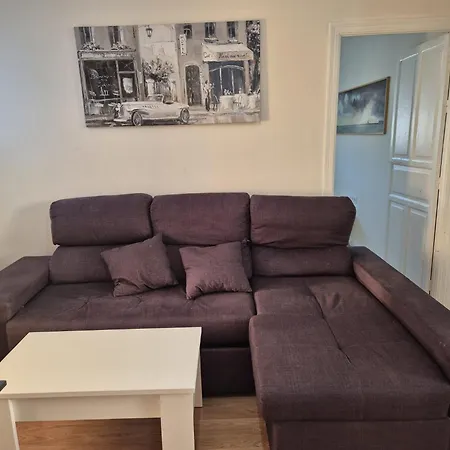Appartement Life San Juan 6