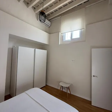 Appartement Life San Juan 6