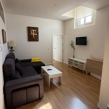 Appartement Life San Juan 6 El Puerto de Santa María
