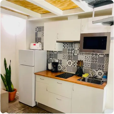 Life San Juan 6 Appartement *