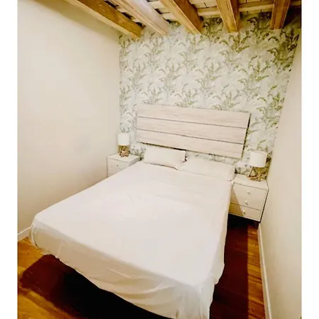 Appartement Life San Juan 6