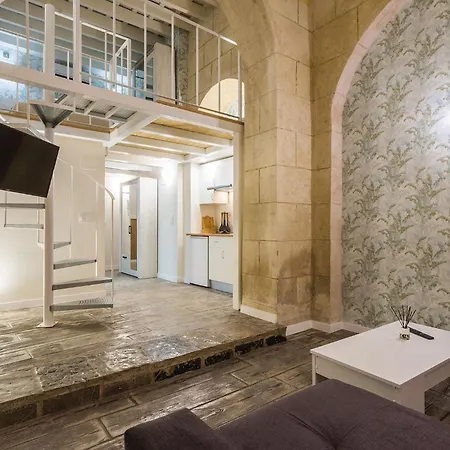 Appartement Life San Juan 6 *
